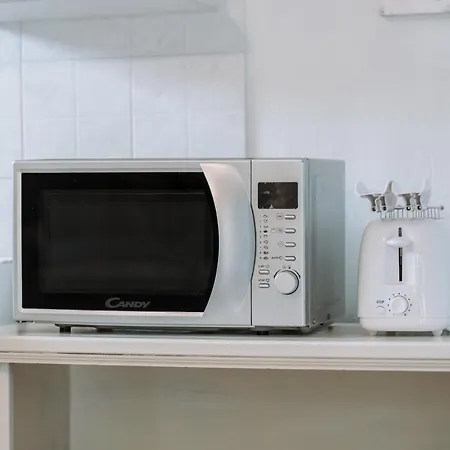 Tatil Evi Domina Pula