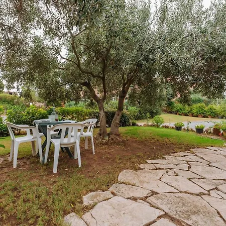 Domina Tatil Evi Pula