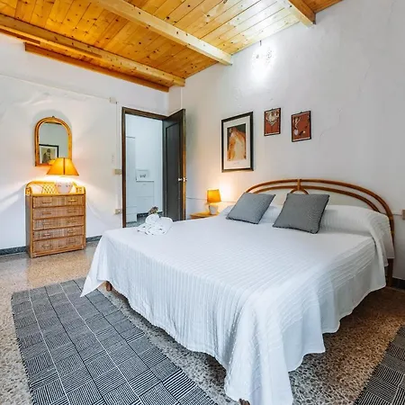 بيت للعطل Domina