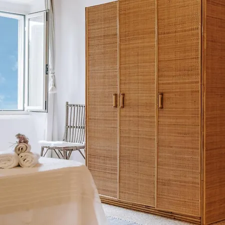 بيت للعطل Domina *