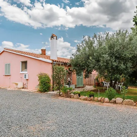 Domina بيت للعطل *